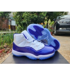 Air Jordan 11 Men Shoes 401