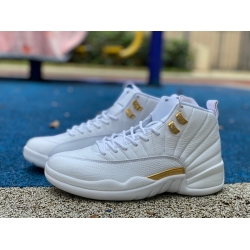 AIR JORDAN 12 RETRO FD9101 007