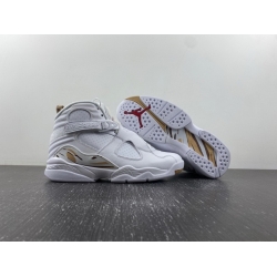 Air Jordan 8 Men Shoes 24002