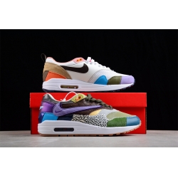 Nike Air Max 1 Women Shoes 239 016