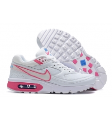 Nike Air Max BW Women Shoes 010