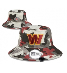 Washington Commanders Snapback Cap 013