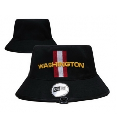 Washington Commanders Snapback Hat 24E10