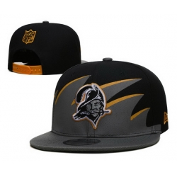 Washington Commanders Snapback Hat 24E15