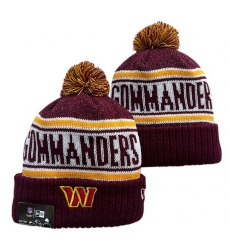 Washington Commanders Beanies 24H301