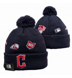 Cleveland Guardians Beanies 001