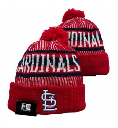 St. Louis Cardinals Beanies C101