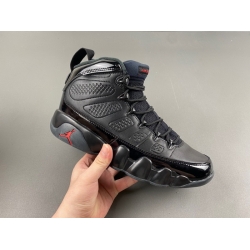 Air Jordan 9 Retro Bred 302370 014