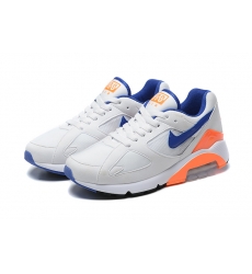 Nike Air Max Terra 180 Women Shoes 404