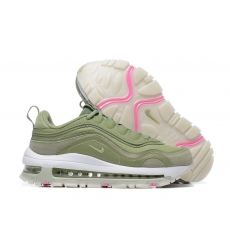 Nike Air Max 97 Men Shoes 24006