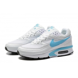 Nike Air Max BW Women Shoes 24007