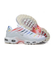 Nike Air Max Plus Men Shoes 24012