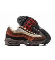 Nike Air Max 95 Men Shoes 24005