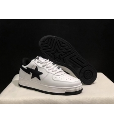 Bape Sta Women Shoes 001