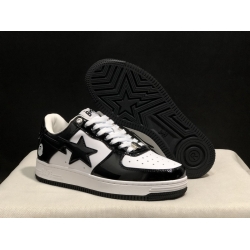 Bape Sta Women Shoes 005