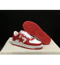 Bape Sta Women Shoes 015