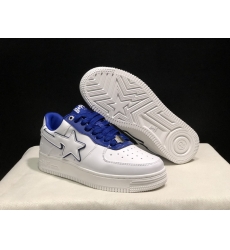 Bape Sta Women Shoes 022