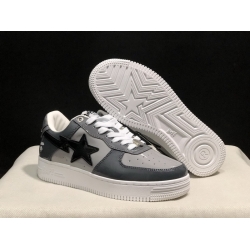 Bape Sta Women Shoes 038