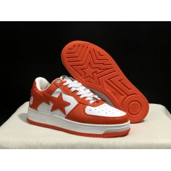 Bape Sta Women Shoes 043