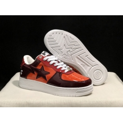 Bape Sta Men Shoes 004