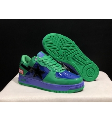 Bape Sta Men Shoes 008