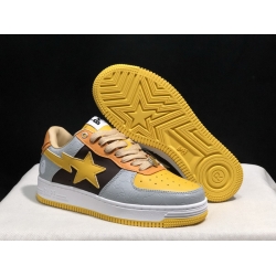 Bape Sta Men Shoes 034