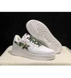 Bape Sta Men Shoes 039