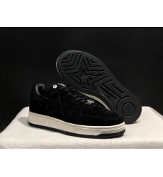 Bape Sta Men Shoes 042