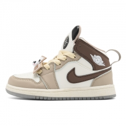 Air Jordan 1 Kid Shoes 24001