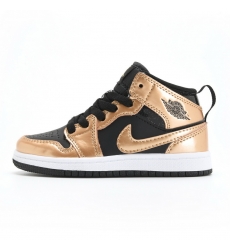 Air Jordan 1 Kid Shoes 24012