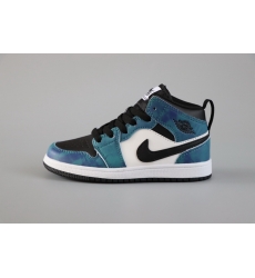 Air Jordan 1 Kid Shoes 24018