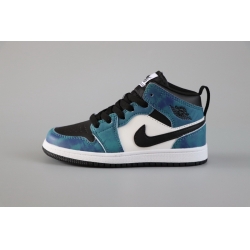 Air Jordan 1 Kid Shoes 24018