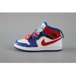 Air Jordan 1 Kid Shoes 24030