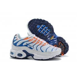 Nike Air Max Plus TN Kid Shoes 24018