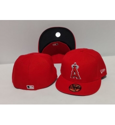 MLB Fitted Cap 013