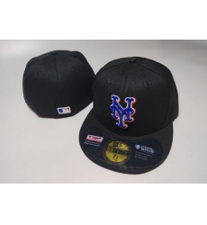 MLB Fitted Cap 096