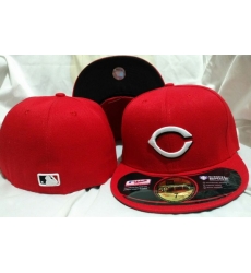 MLB Fitted Cap 151