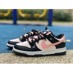 W NIKE DUNK LOW CW1590 100