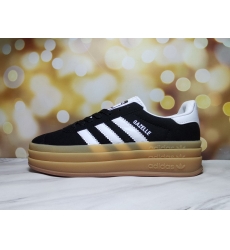 Adidas Gazelle Bold Women Shoes 019