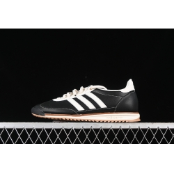 ORIGINALS SL 72 OG WHITE BLACK BROWN