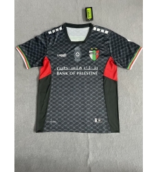 Men 2024 2025 Soccer Jersey Palestine