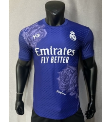 Men 2024 Soccer Jersey Real Madrid CF