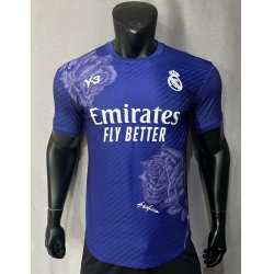 Men 2024 Soccer Jersey Real Madrid CF