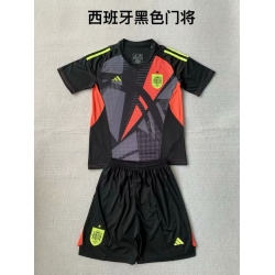 Men Goal Keeper Soccer Jersey 211