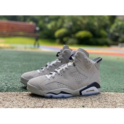 AIR JORDAN 6 RETRO D007