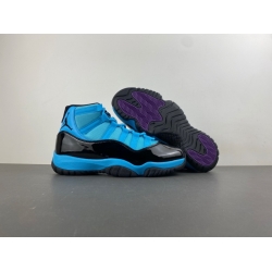 Air Jordan 11 High Men Shoes L301