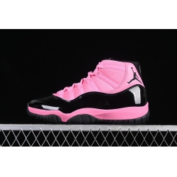 Air Jordan 11 Retro Men Shoes 5M02