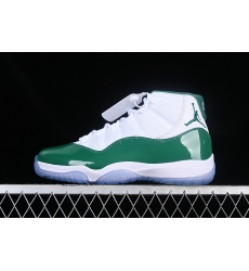 Air Jordan 11 Retro Men Shoes 5M06