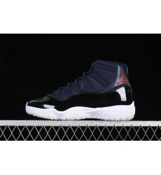 Air Jordan 11 Retro Men Shoes 5M12