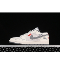 Air Jordan 1 Low Men Shoes 5008